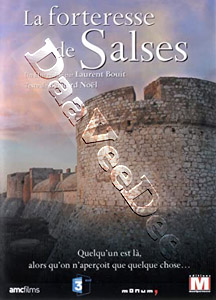 The Fortress of Salses | La Forteresse de Salses  |   DVD